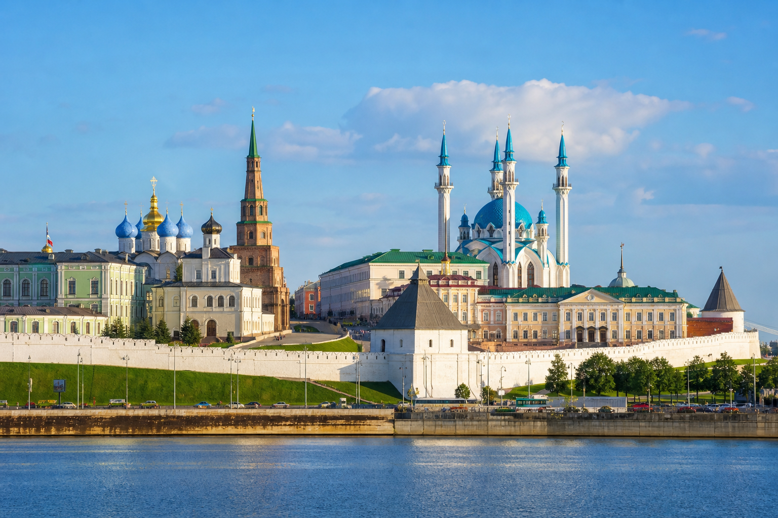 Kazan