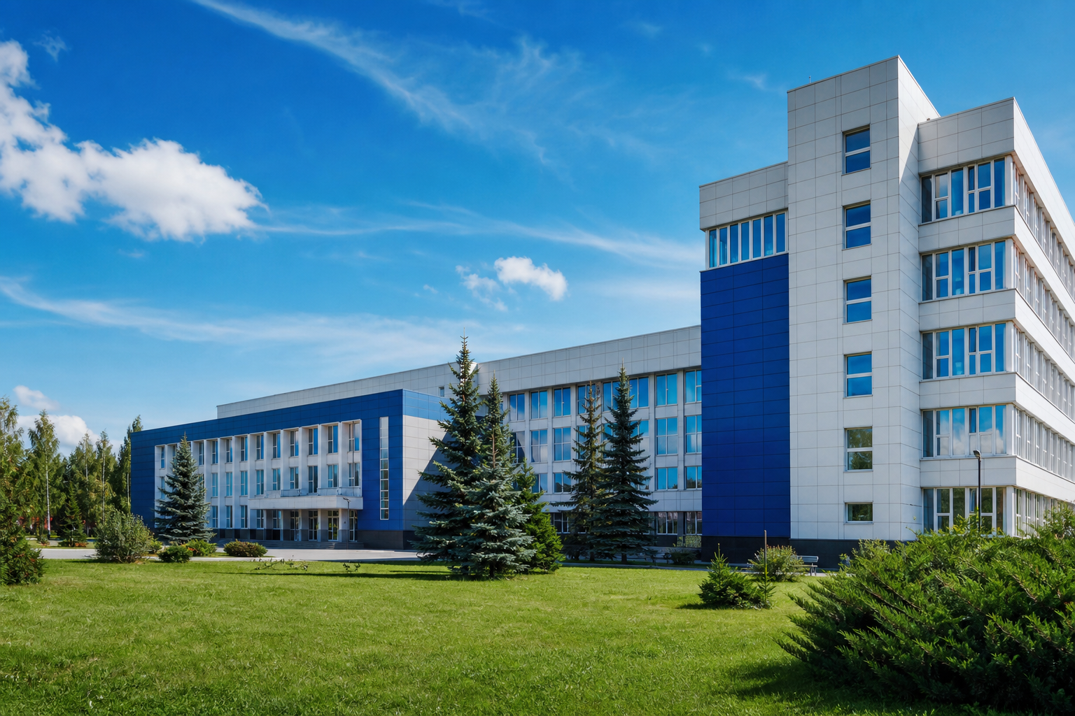 Kazan State Energy University