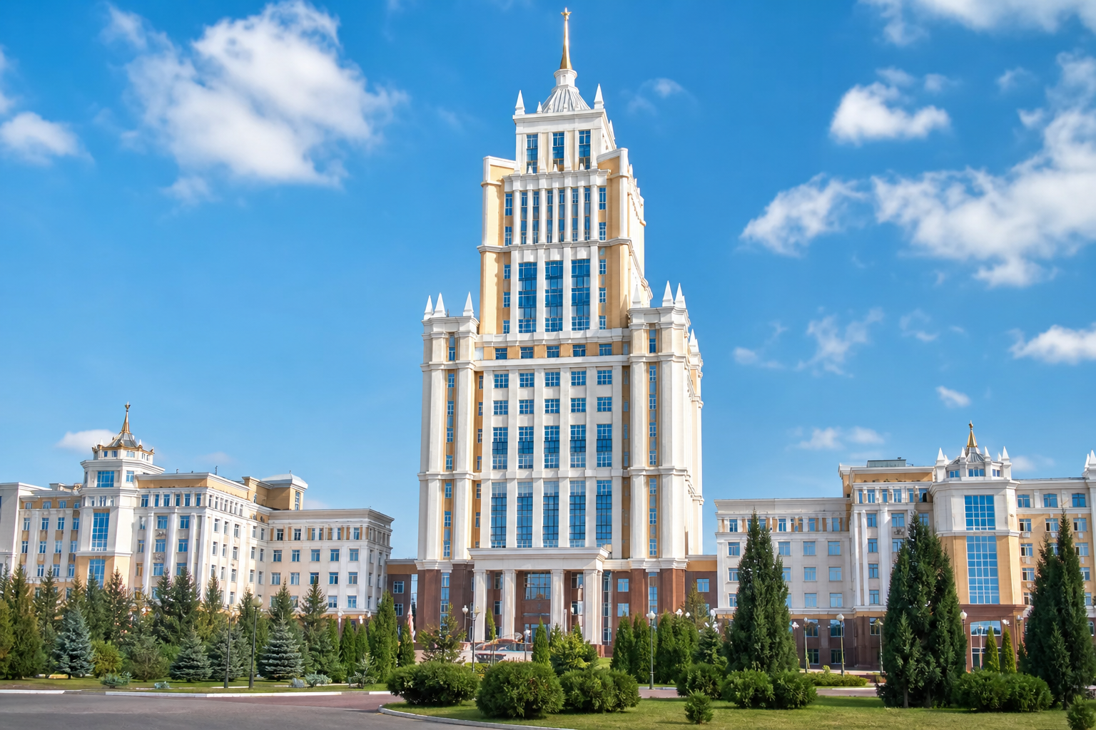 Mordovia State University