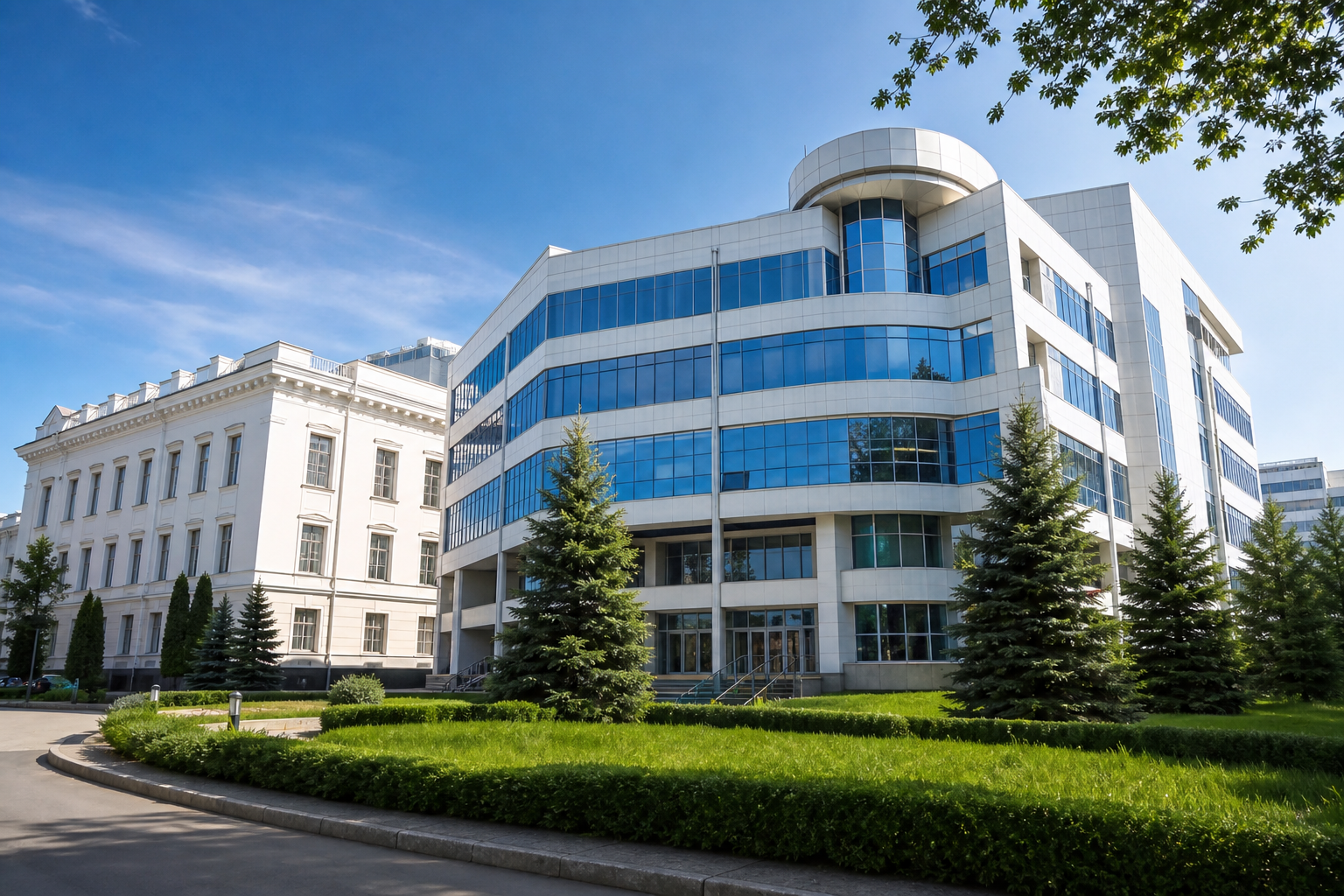 Samara State Medical University