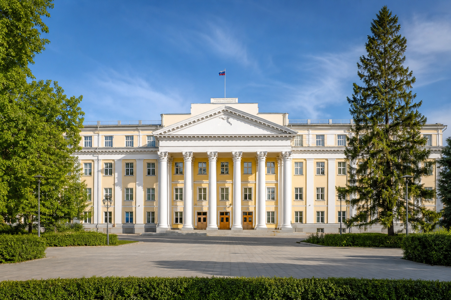 Ural State Medical University