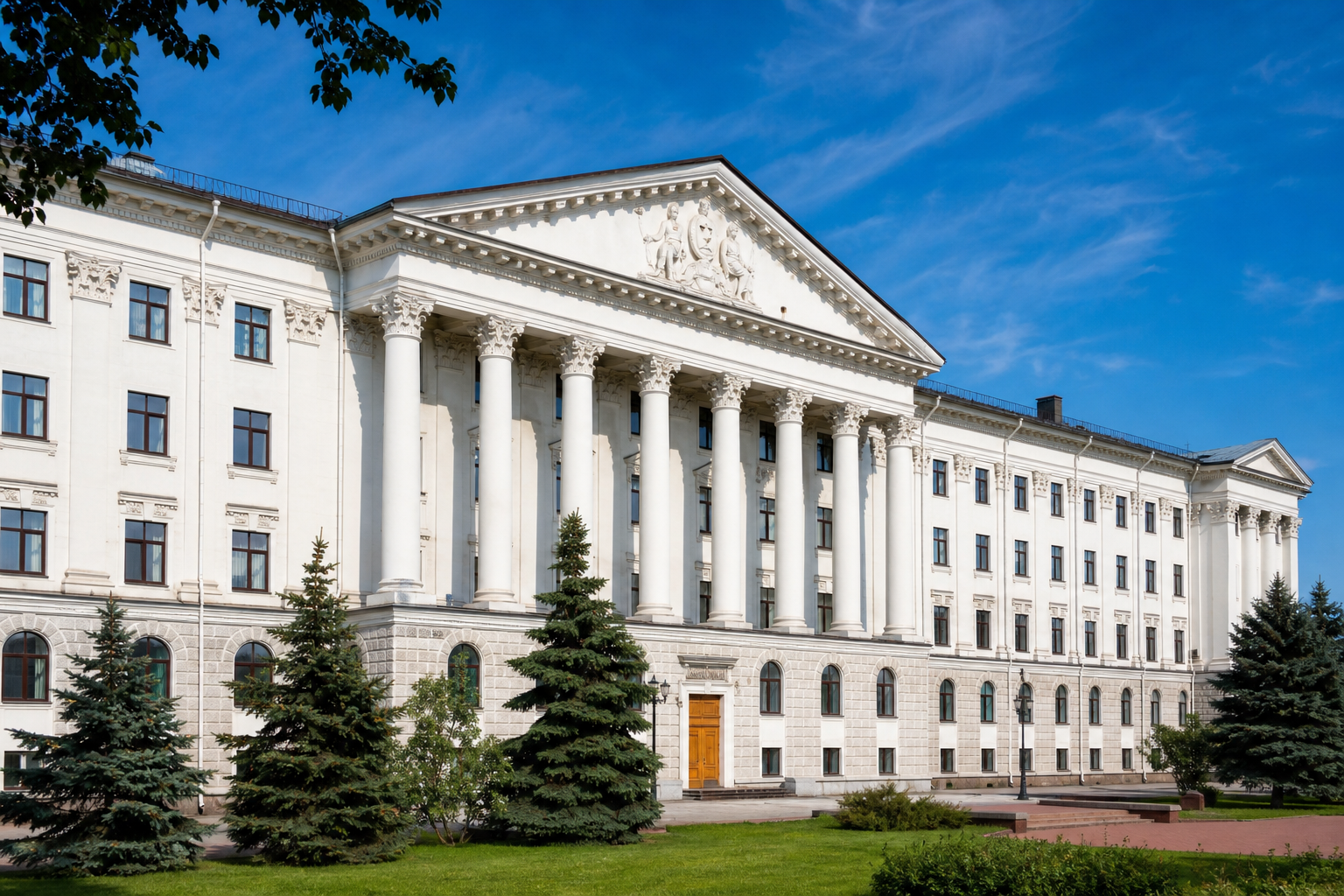 Volgograd State Medical University